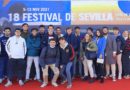 Comercio Internacional en el Festival de Cine Europeo de Sevilla