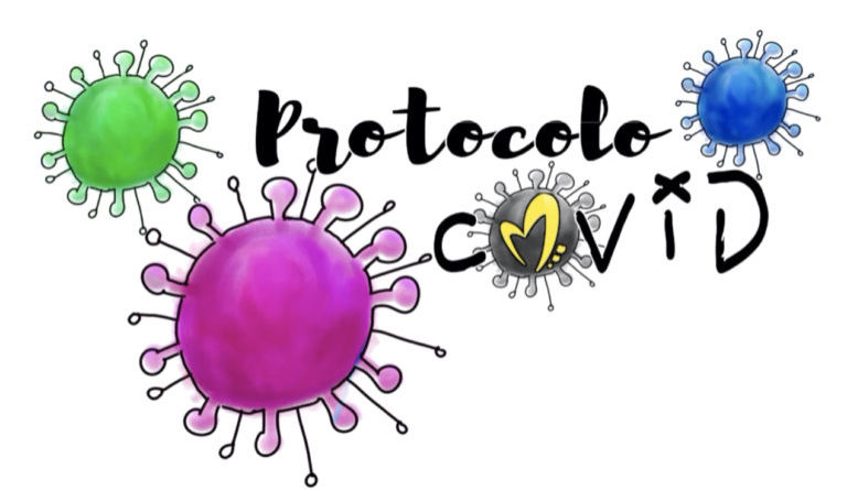Actualización protocolo COVID – 4-Marzo-2022