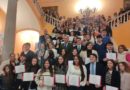Premios a la Trayectoria Académica y Personal curso escolar 2022-2023