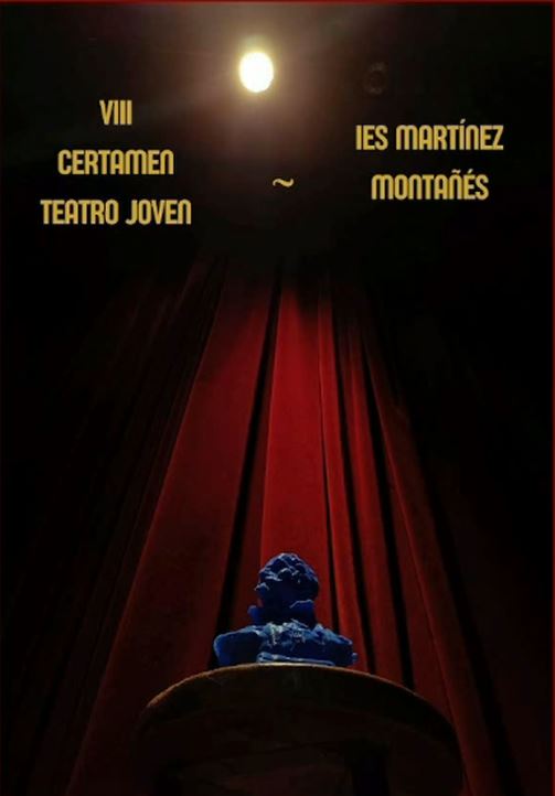 VIII Certamen de Teatro Joven IES Martínez Montañés