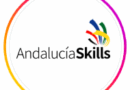 El IES Martínez Montañés obtiene la medalla de PLATA en las Andalucía Skills 2025