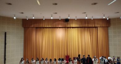 La Odisea a juicio, el clamor de las inocentes La Odisea a juicio, el clamor de las inocentes